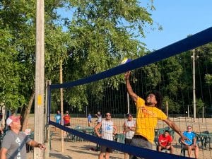 First Quad Cities Corporate Games to Kick Off Next June and July