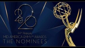 After Many Tries, Quad-Cities' Fourth Wall Films Looking for First Emmy Win in November