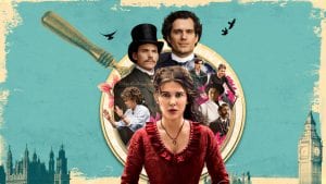 Pandemic Lends Itself to Blissful and Nervous Binge-Watching