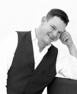 Jazz Pianist Freddy Allen Starts New Facebook Live Series