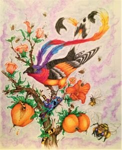 Kevin E. Smith Is Spotlighted In The QuadCities.com Virtual Art Gallery