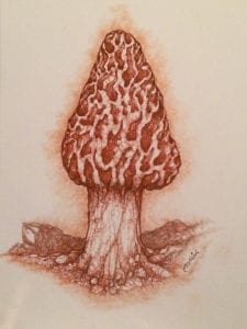 Kevin E. Smith Is Spotlighted In The QuadCities.com Virtual Art Gallery