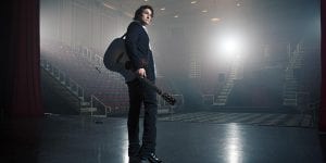 Country Music Star Joe Nichols Is First 2020 Concert At East Moline's Murphy Park
