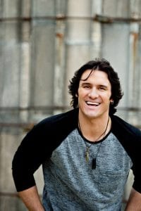 Country Music Star Joe Nichols Is First 2020 Concert At East Moline's Murphy Park