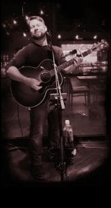 Davenport Singer-Songwriter Creates Music Video to Benefit Suicide Prevention