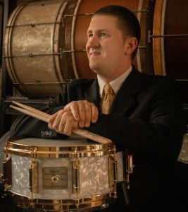 Jazz Pianist Freddy Allen Starts New Facebook Live Series