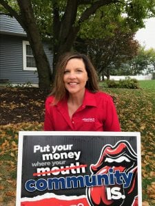 Quad-Cities Chamber Starts New Initiative to Support Local Businesses
