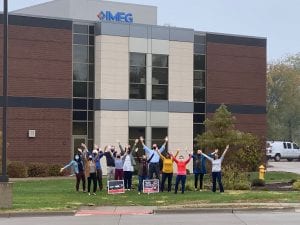 Quad-Cities Chamber Starts New Initiative to Support Local Businesses
