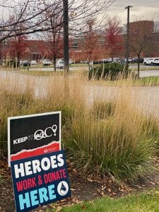 Quad-Cities Chamber Starts New Initiative to Support Local Businesses