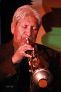 Jazz Pianist Freddy Allen Starts New Facebook Live Series