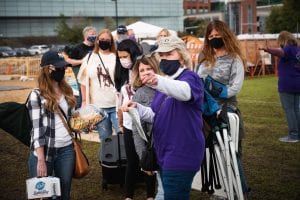 Quad City Symphony Has Success With Virtual and In-Person Events