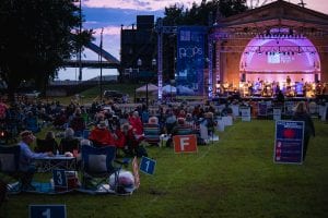 Quad City Symphony Has Success With Virtual and In-Person Events