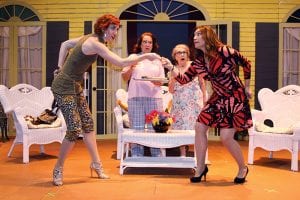 “Rocky Horror Show” in Rock Island Reunites Production Team and Several Cast Members