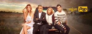 Pandemic Lends Itself to Blissful and Nervous Binge-Watching