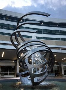 Quad City Arts Has Been Enriching The Region With Public Art For Over Two Decades