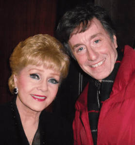 Quad-Cities Actor/Musician/Artist Learns to Thrive With Parkinson’s