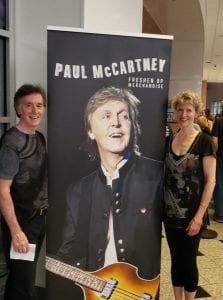 Quad-Cities Actor/Musician/Artist Learns to Thrive With Parkinson’s