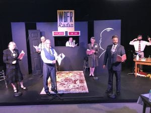 Quad-Cities Actor/Musician/Artist Learns to Thrive With Parkinson’s