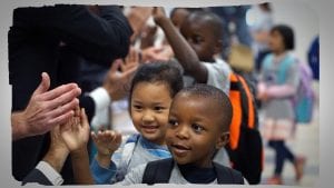New Quad-Cities United Way Music Video Urges All of Us to Work Together