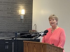 Visit Quad Cities Tackles Covid, Hosts Leaders of Other Illinois Visitor Bureaus