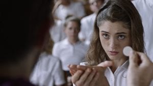 “Yes, God, Yes” a Sweet, Small Film Exposing Enormity of Catholic Hypocrisy