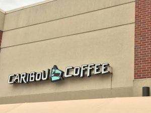 Moline Caribou Coffee Closing Down Nov. 15