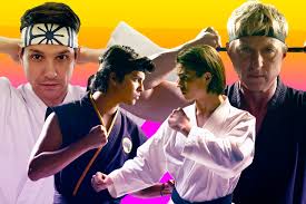 From 'Tiger King' To 'Last Dance' To 'Cobra Kai' To 'Social Dilemma,' Netflix Has Nailed The Covid Zeitgeist