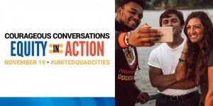 Quad-Cities Institutions Put Their Money Where the Equity Is