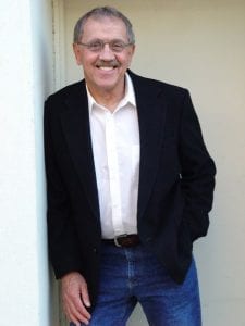 Don 'Hep' Hepner Was An Original Who Will Be Missed On The Local Comedy And Theater Scene