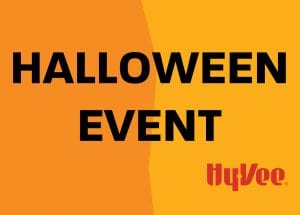Celebrate Halloween With Fun Events At Your Local HyVee