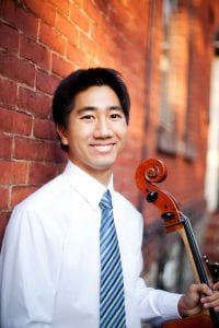 WIU Symphony Orchestra to Perform Virtually Thursday