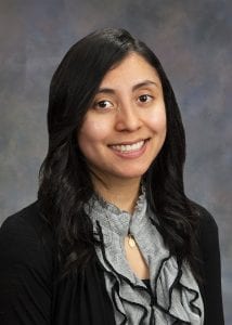 Ramirez Named Western Illinois University's Lincoln Laureate
