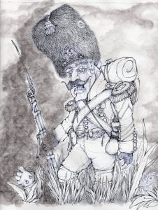 Kevin E. Smith Is Spotlighted In The QuadCities.com Virtual Art Gallery