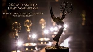 Quad-Cities Filmmakers Tammy And Kelly Rundle Nominated For Emmys