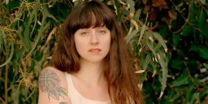 Waxahatchee, with Katy Kirby, Performing At Rock Island's Wake Brewing TONIGHT