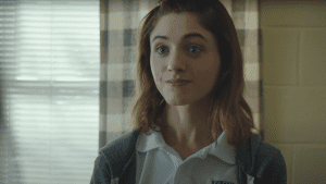 “Yes, God, Yes” a Sweet, Small Film Exposing Enormity of Catholic Hypocrisy