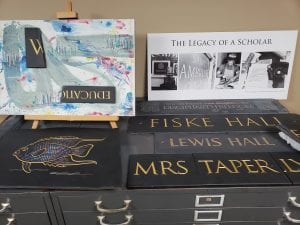 Art Legacy League to Hold Open House in Davenport Nov. 20