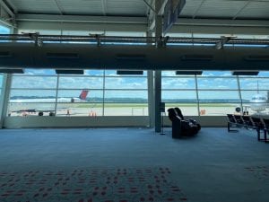 Quad City Airport Sees Increasing Passengers as Thanksgiving Approaches