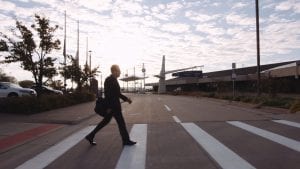 Quad City Airport Sees Increasing Passengers as Thanksgiving Approaches