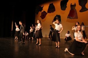 Quad-Cities Musical Theater Buddies Partner For Passionate Podcast