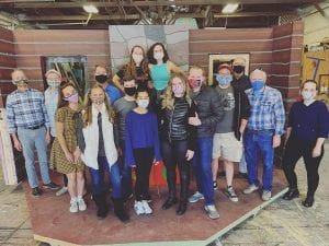 Circa Actors and Owner Frustrated By First Holiday Season Closing