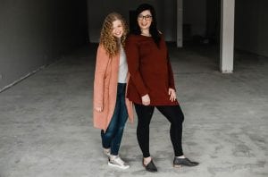 “Double Threat” Women Excited to Start New Bettendorf Musical Theater Studio