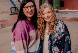 “Double Threat” Women Excited to Start New Bettendorf Musical Theater Studio