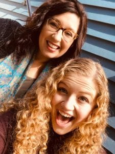 “Double Threat” Women Excited to Start New Bettendorf Musical Theater Studio