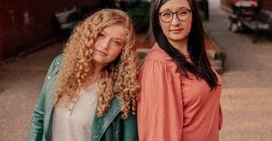 Quad-Cities Musical Theater Buddies Partner For Passionate Podcast