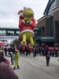 Quad City Arts Getting Ready for Reimagined Festival of Trees