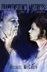 Rock Island Author To Sign New Collection With Frankenstein Sequel