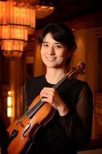 “It’s Definitely Different”: Quad City Symphony Orchestra Conductor Adjusts To Covid Restrictions