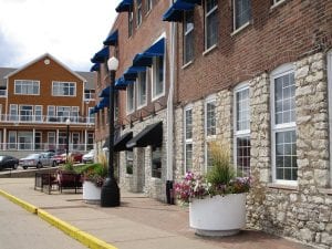 Art Legacy League to Hold Open House in Davenport Nov. 20
