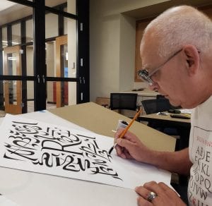 Art Legacy League to Hold Open House in Davenport Nov. 20